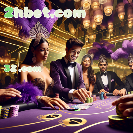 A Magia do Bingo: Jogue Online no 2hbet.com